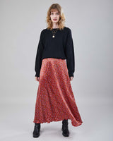 Rokit Originals Florentine Skirt - S