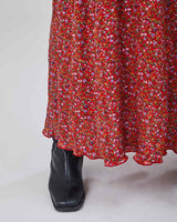 Rokit Originals Florentine Skirt - S