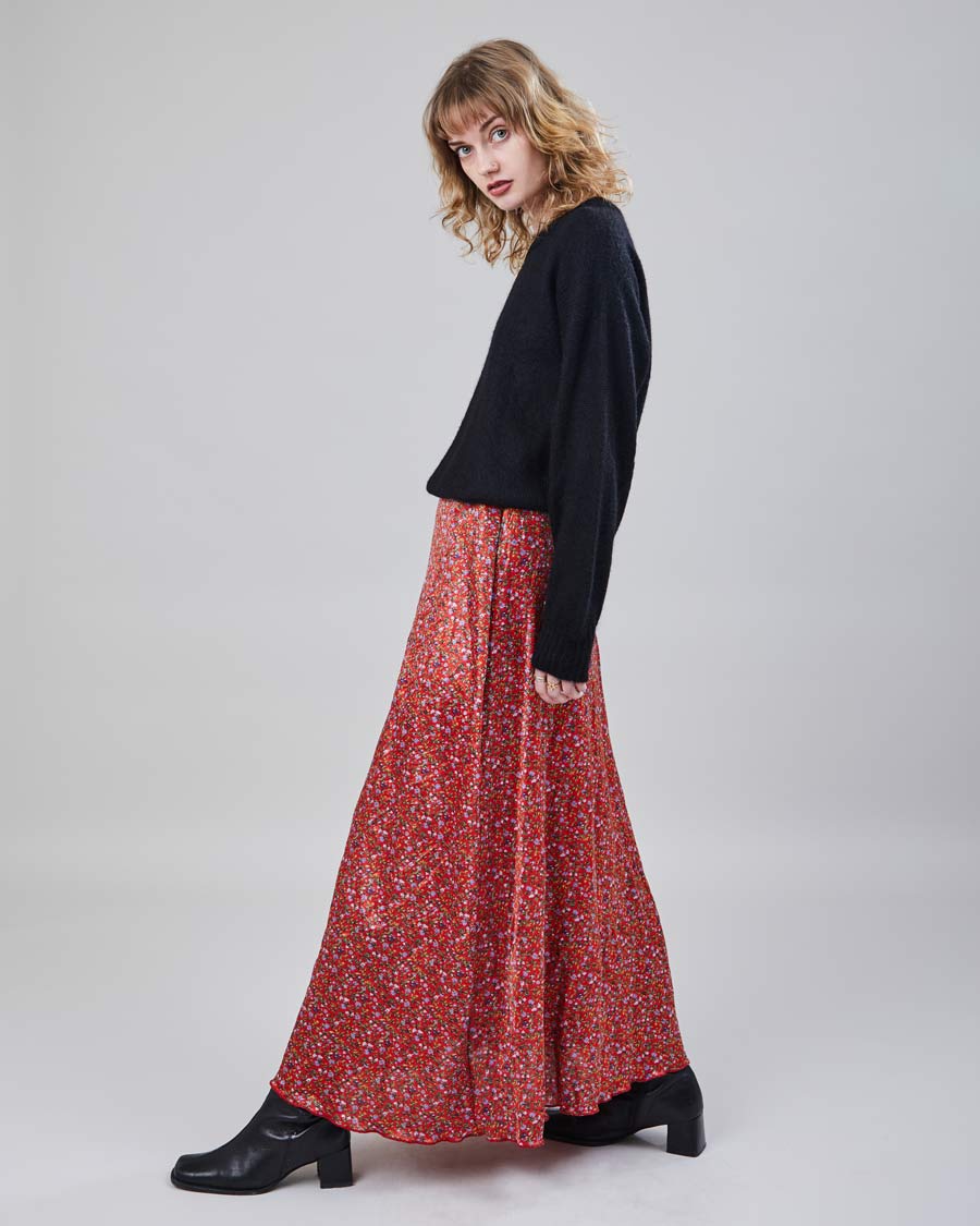 Rokit Originals Florentine Skirt - S