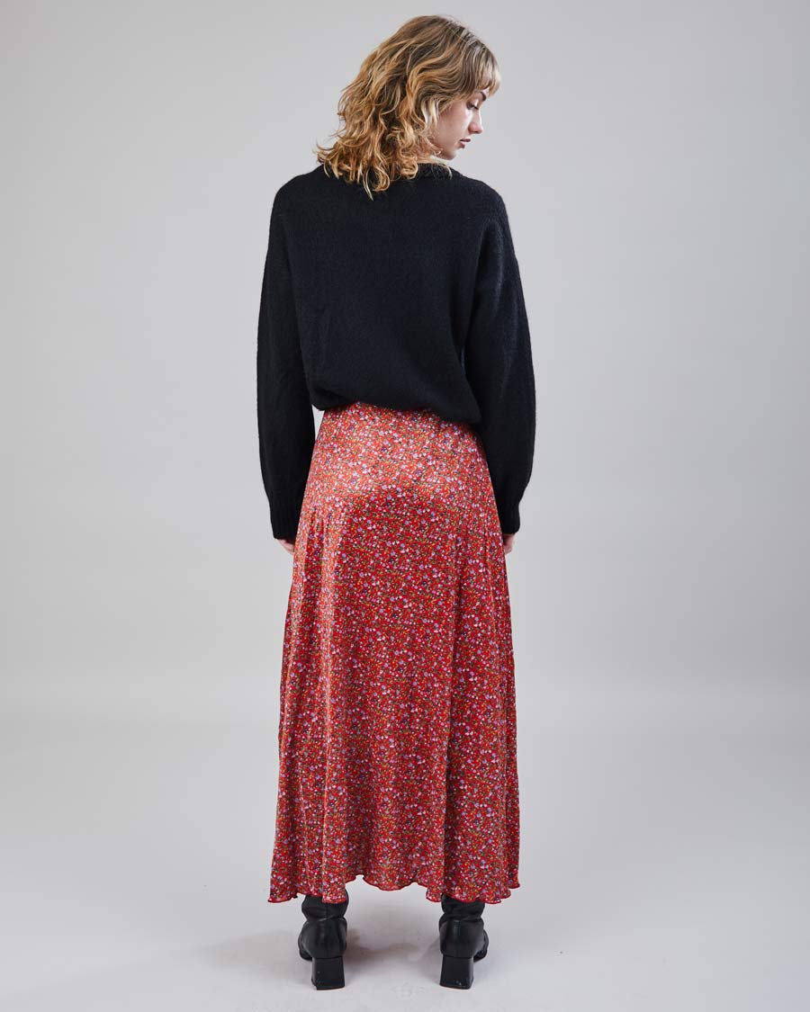 Rokit Originals Florentine Skirt - S