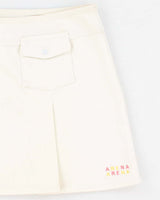 Women's Vintage 00s Pleated Mini Skirt - M