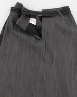 Y2k Tricotto Skirt - S