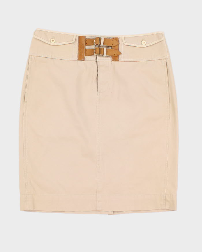 Vintage Ralph Lauren Skirt - M