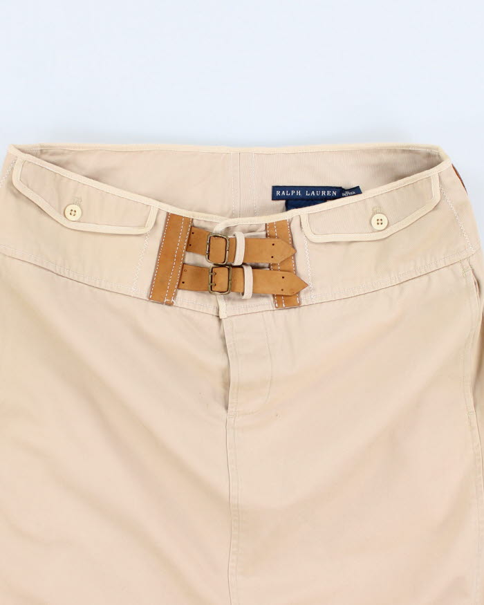 Vintage Ralph Lauren Skirt - M