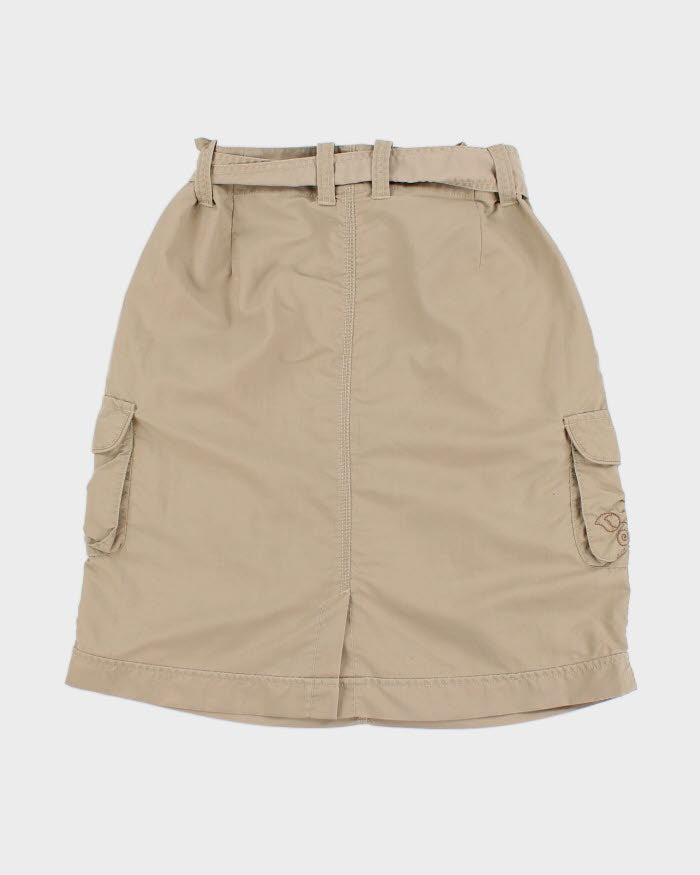 The North Face Cargo Skirt - S