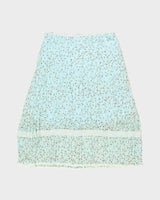 Guess Jeans 90s Vintage Skirt - S