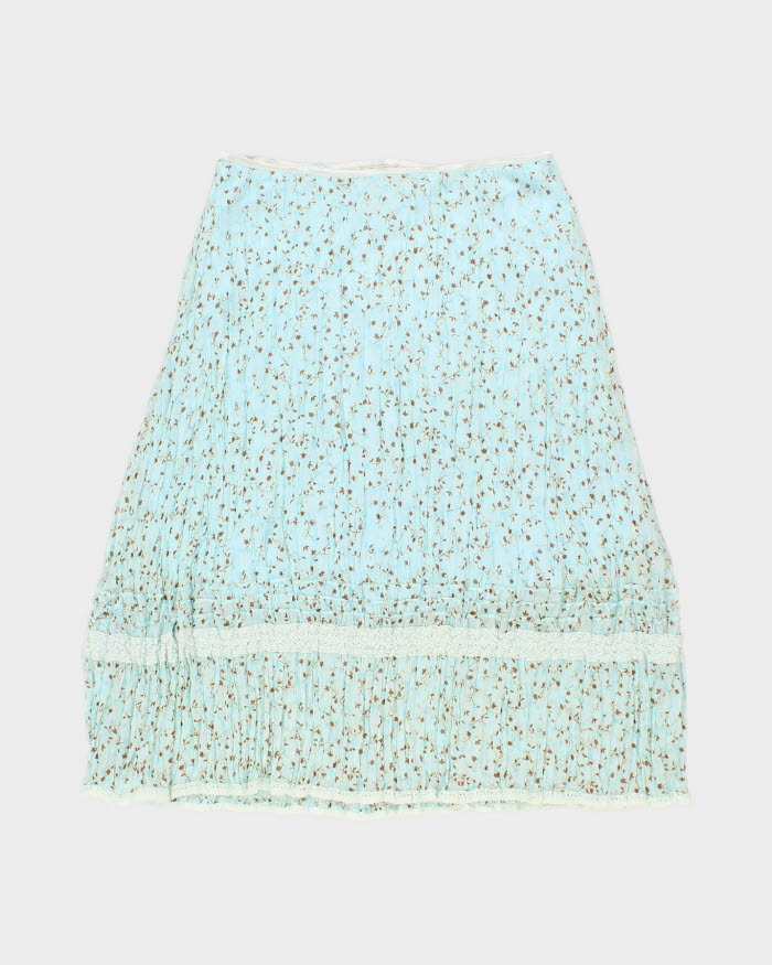 Guess Jeans 90s Vintage Skirt - S