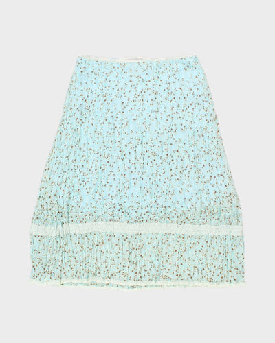 Guess Jeans 90s Vintage Skirt - S