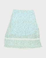 Guess Jeans 90s Vintage Skirt - S