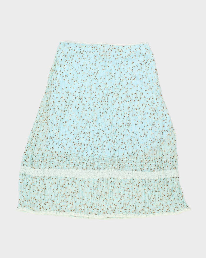 Guess Jeans 90s Vintage Skirt - S