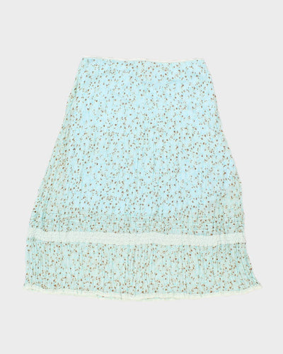 Guess Jeans 90s Vintage Skirt - S