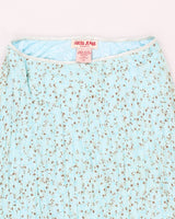 Guess Jeans 90s Vintage Skirt - S