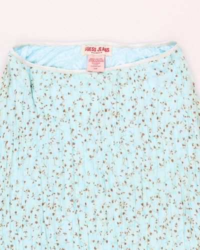 Guess Jeans 90s Vintage Skirt - S