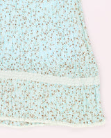 Guess Jeans 90s Vintage Skirt - S