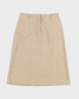 Vintage 90s Gorgio Giulini Skirt - XS
