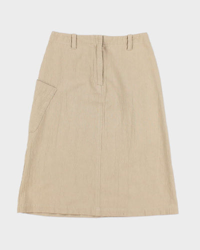 Vintage 90s Gorgio Giulini Skirt - XS