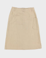Vintage 90s Gorgio Giulini Skirt - XS