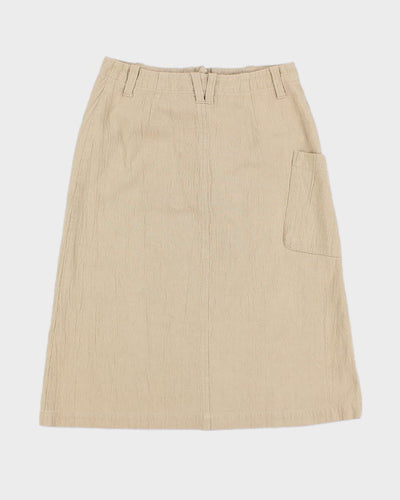 Vintage 90s Gorgio Giulini Skirt - XS