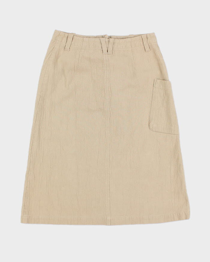 Vintage 90s Gorgio Giulini Skirt - XS