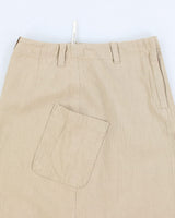 Vintage 90s Gorgio Giulini Skirt - XS