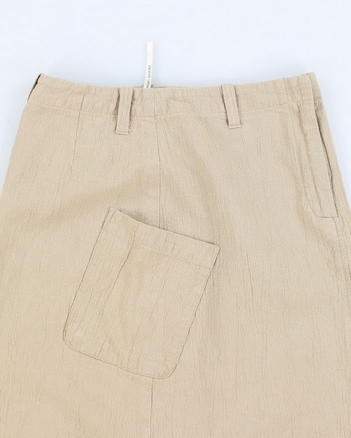 Vintage 90s Gorgio Giulini Skirt - XS