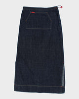 VIntage Y2k 00s Mavi Jeans Denim Skirt - S