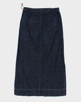 VIntage Y2k 00s Mavi Jeans Denim Skirt - S