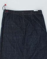 VIntage Y2k 00s Mavi Jeans Denim Skirt - S