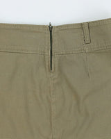 Vintage Y2K Nautica Mini Skirt - W28
