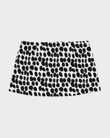 Y2k 00s Calliope 60s Style Skirt - M