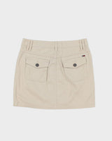 Y2k 00s Tommy Hilfiger Cargo Skirt - S