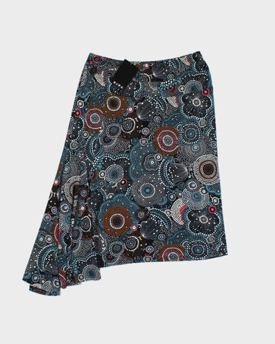 Deadstock Y2k 00s BCBG Paris Skirt - XS