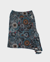 Deadstock Y2k 00s BCBG Paris Skirt - XS