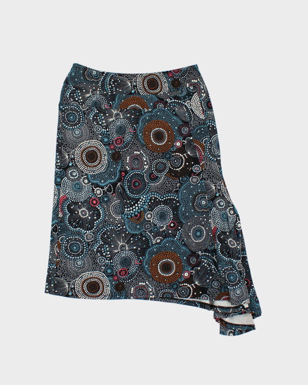 Deadstock Y2k 00s BCBG Paris Skirt - XS