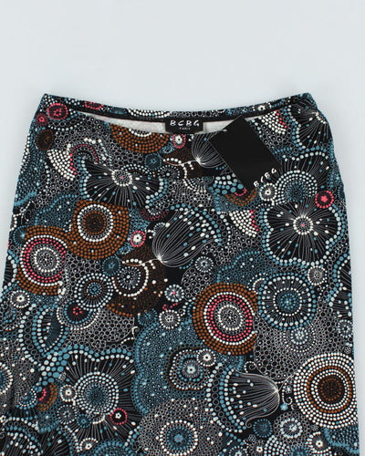Deadstock Y2k 00s BCBG Paris Skirt - XS