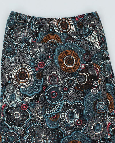 Deadstock Y2k 00s BCBG Paris Skirt - XS