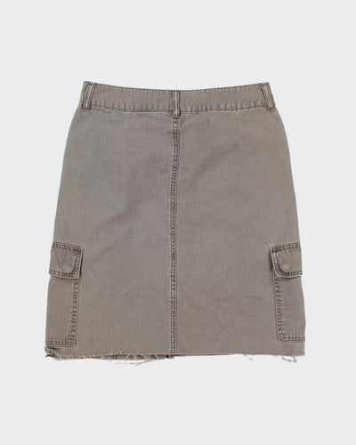 Vintage 90s Mavi Skirt - XS