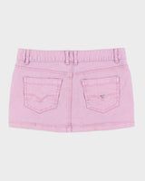 Y2k 00s Guess Denim Mini Skirt - S