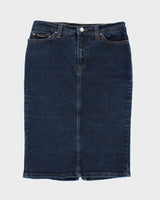 Vintage Dolce &amp; Gabbana Denim Skirt - XS