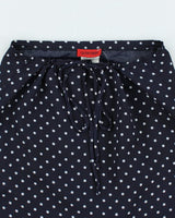 Y2k 00s Quintieri Polka Dot Skirt - S