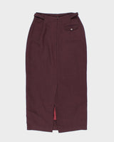 Vintage 90s Jacob Skier - XS