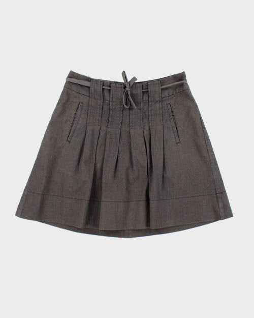 Y2k 00s Mexx Skirt - M