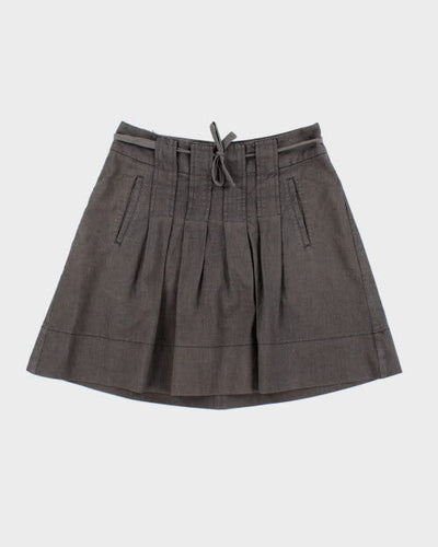 Y2k 00s Mexx Skirt - M