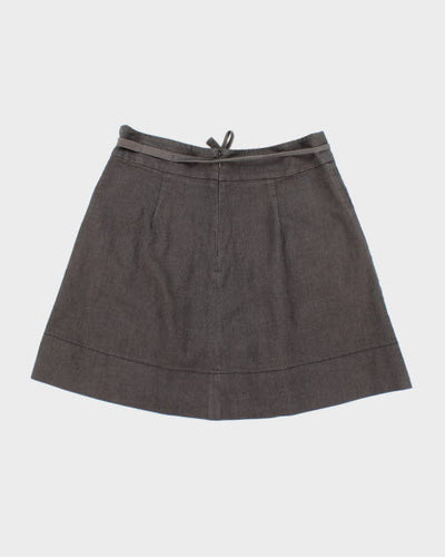 Y2k 00s Mexx Skirt - M