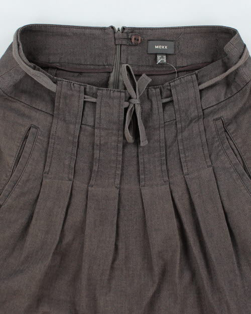 Y2k 00s Mexx Skirt - M
