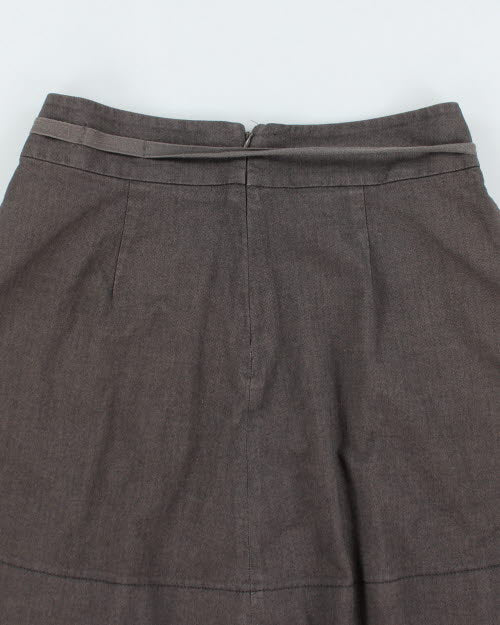 Y2k 00s Mexx Skirt - M