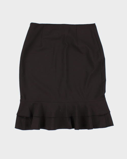 Y2k 00s Louben Wool Skirt - S