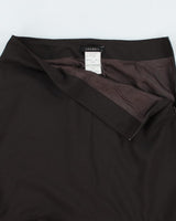 Y2k 00s Louben Wool Skirt - S