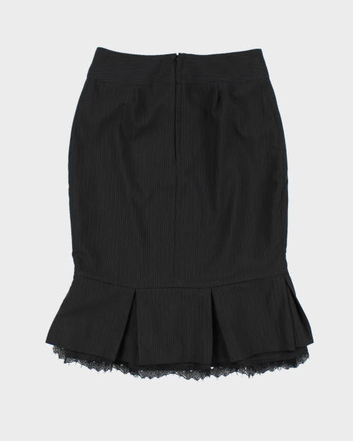 Y2k 00s Le Chateau Skirt - XS