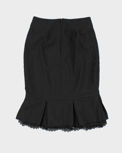 Y2k 00s Le Chateau Skirt - XS